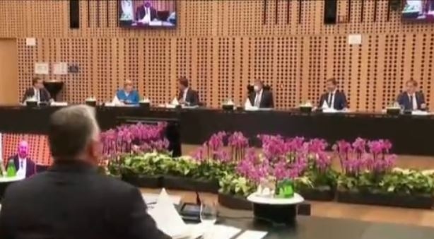 Разширяването справянето с пандемията и социо икономическото възстановяване на региона са